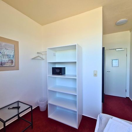 Zeitlos Hotel Garni Шарбойтц Екстериор снимка