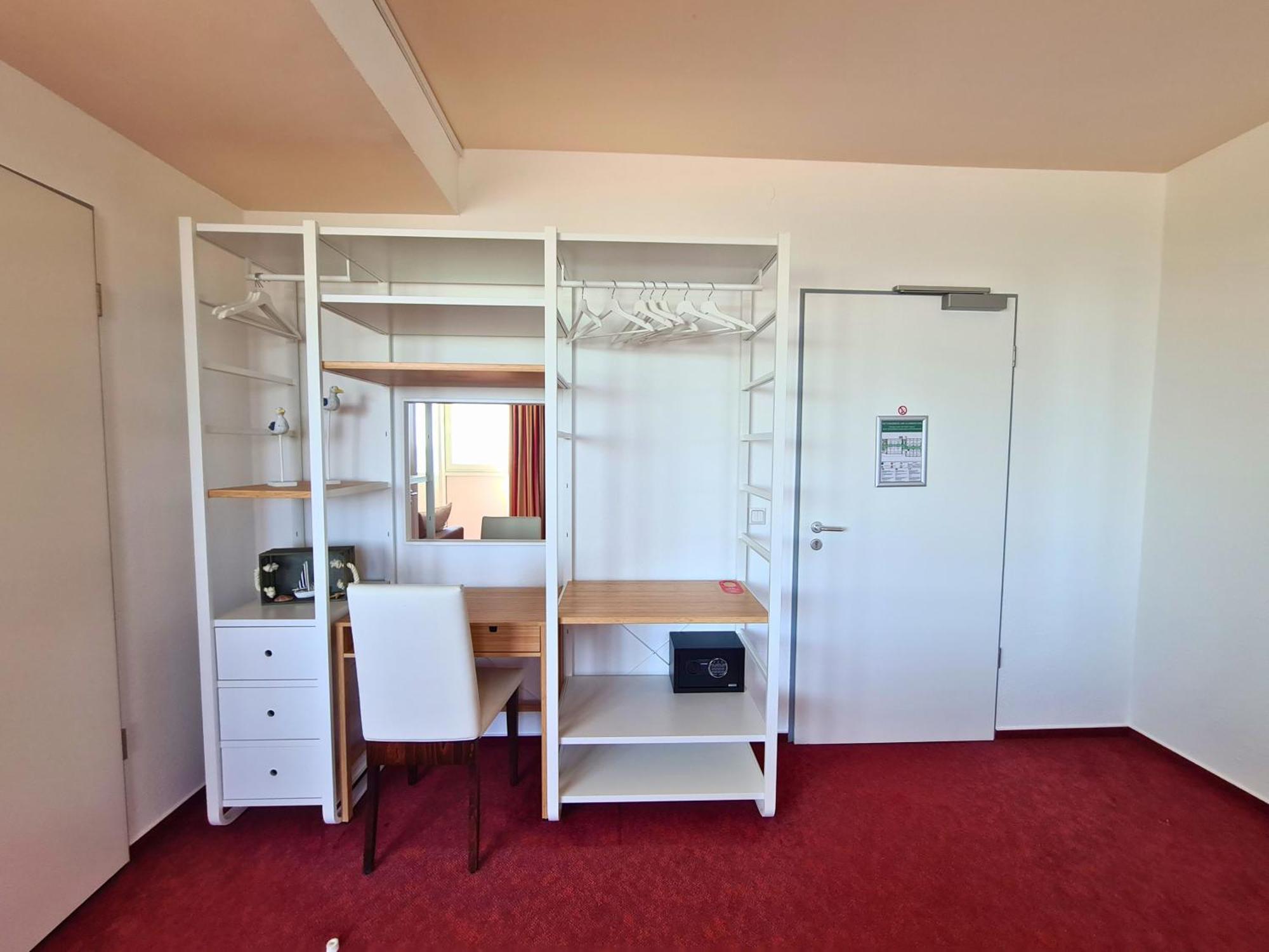 Zeitlos Hotel Garni Шарбойтц Екстериор снимка