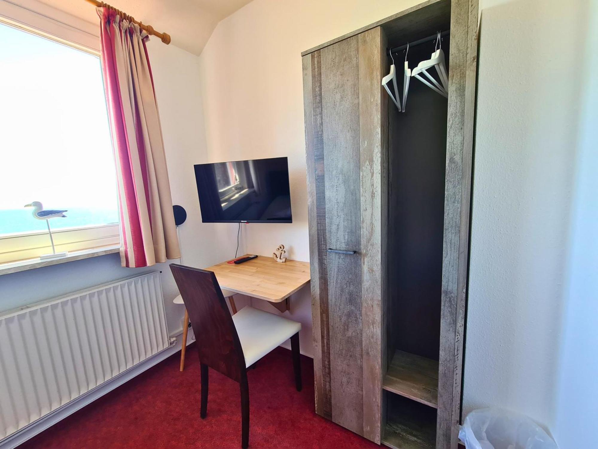 Zeitlos Hotel Garni Шарбойтц Екстериор снимка