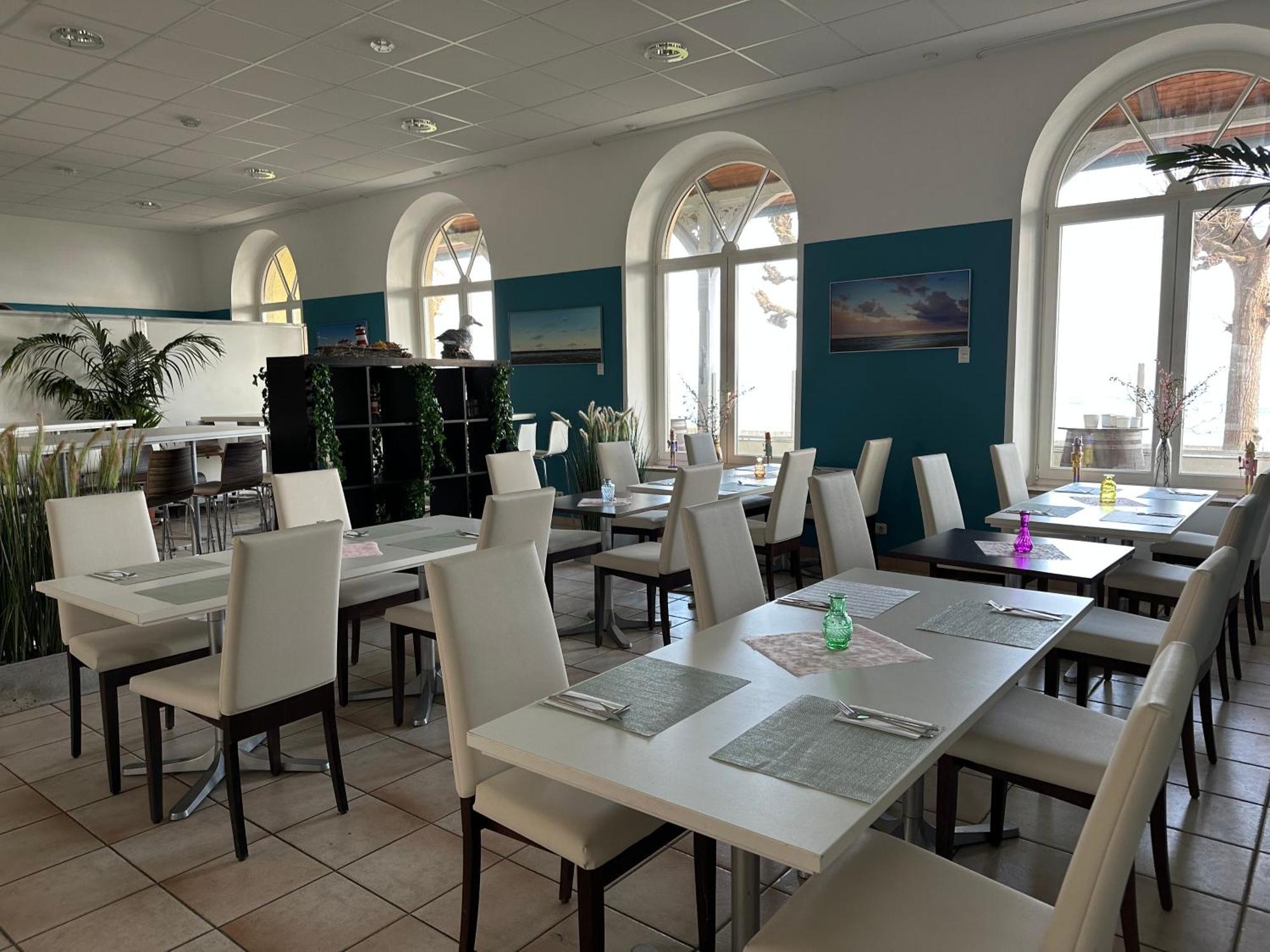 Zeitlos Hotel Garni Шарбойтц Екстериор снимка
